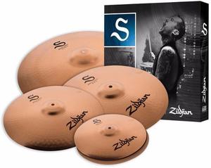 Zildjian Srockxl - Set S Rock ()