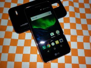 lg k libre nuevo