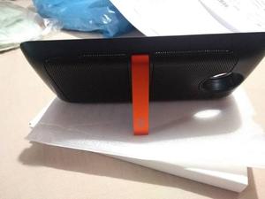 moto mod jbl para moto z play 1 y 2 nuevo original