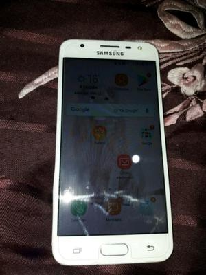 vendo sansung galaxy J5 prime