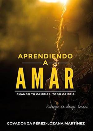 Aprendiendo A Amar - Perez Covadonga
