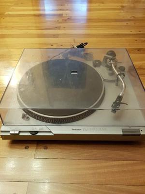 Bandeja technics SL D2