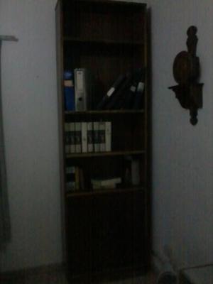 Biblioteca Madera Petiribí
