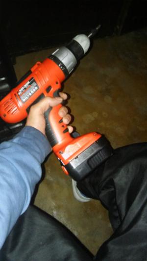 Black & decker