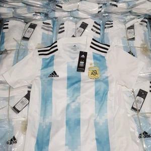 Camiseta Adidas de la Seleccion Argentina Nuevas Originales