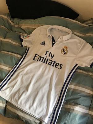 Camiseta real madrid original