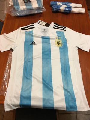 Camisetas de argentina, conjuntos para nenes, gorros y