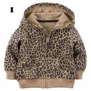 Campera Carter´s De Nena (original)