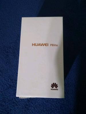 Celular Huawei P8Lite USADO