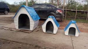 Cuchas para perros