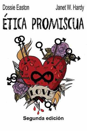 Etica Promiscua - Easton - Hardy - Melusina
