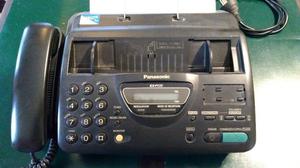Fax Panasonic KX-FT22