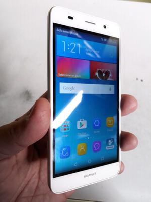 Huawei Y6 Movistar impecable
