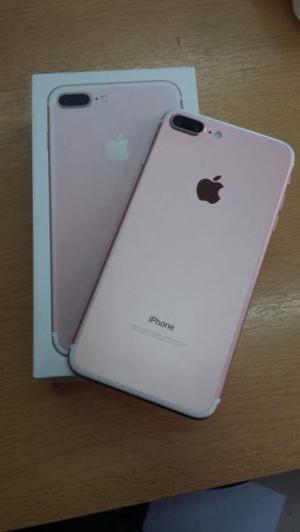 IPHONE 7 PLUS, ROSE GOLD, 32 GB