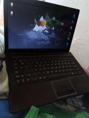 Lenovo G480 Intel i3 4gb ram