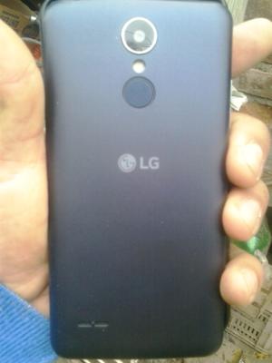 Lg k liberado como nuevo