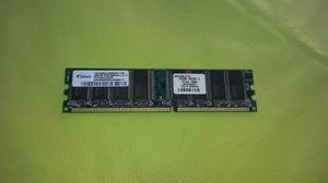 Memoria DDR 256MB 266 MHZ