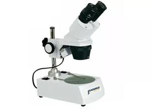 Microscopio Schonfel Optik