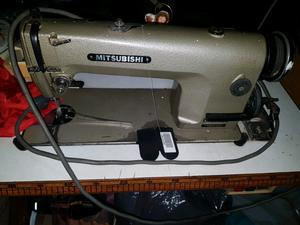 Máquinas de coser/tejer
