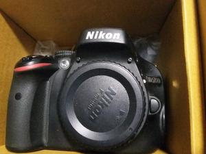 Nikon d 
