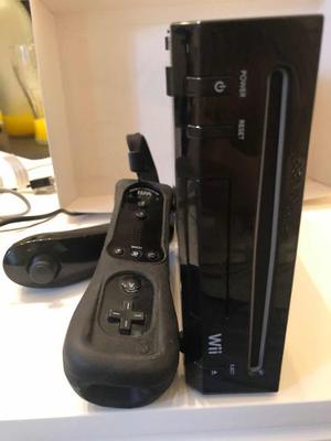 Nintendo Wii