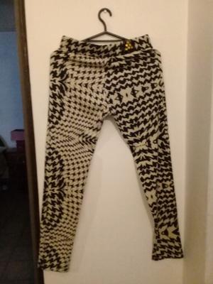 Pantalón talle S