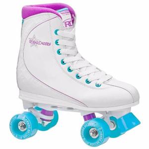 Patin Artistico Roller Derby Star 600 Patines Bota Ruleman