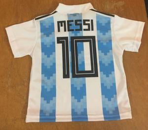 Rusia  - Camiseta Bebe Argentina Para Regalar