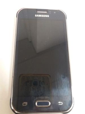 Samsung J1 Ace para reparar o para repuesto