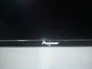 Smart tv pioneer 50" *a reparar*