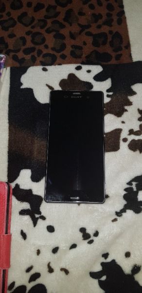 Sony Xperia Z 3