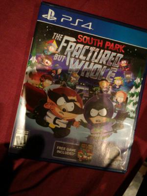 South park PS4