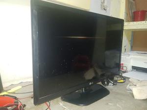 TV 24 ´´ LG LCD