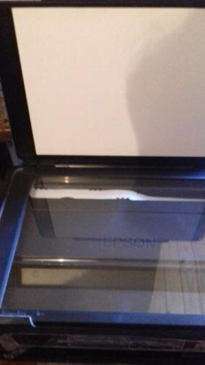 Vendo fotocopiadora epson