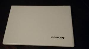 Vendo notebook Notebook Lenovo Ideapad 500