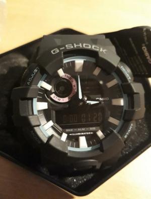 Vendo reloj casio g shock mod  nuevo original