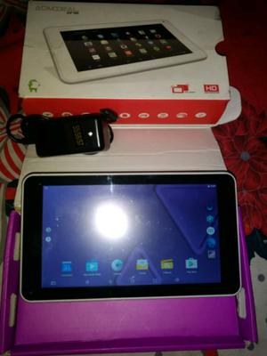 Vendo tablet admiral