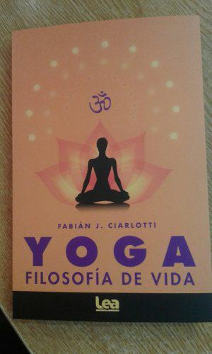 Yoga Filosofía De Vida