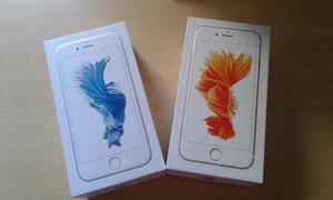 iPhone 6s y 6s plus oferta especial