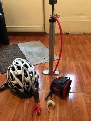 kit para bicicleta