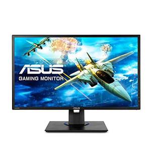 Asus Vg245he 24 -inchfull Hd p 1ms Dual Hdmi Cuidado De