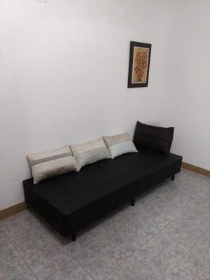 Base De Sommier De Una Plaza! Envios A Domicilio