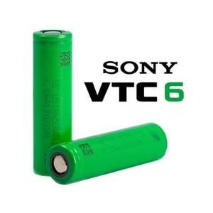 Batería Pila Sony  Vtc Mha (nueva)