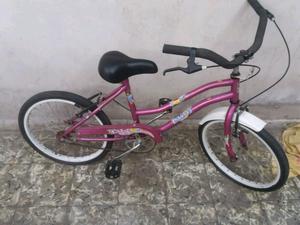 Bici de nena