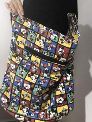 Bolso Disney grande