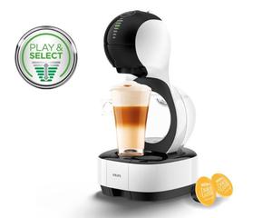 CAFETERA DOLCE GUSTO LUMIO, USA CAPSULAS!! NUEVAS EN CAJA //