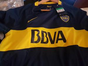 Camiseta de Boca Juniors
