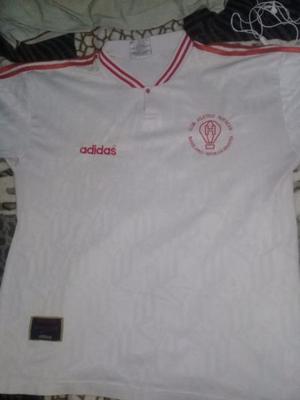 Camiseta de huracan