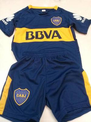 Conjunto De Boca Para Niños!