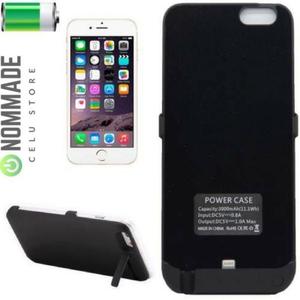 Funda Power Case Iphone 6 / Iphone 6s / Iphone 7